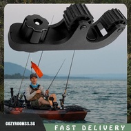 [cozyroomss.sg] Kayak Paddle Holder Canoe Paddle Shelf Fishing Pole Holder Kayak Accessories