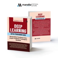 Deep Learning for Science Understanding - Deepening Science Understanding with Deep Learning Approac