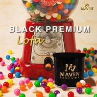 Maven Minyak Wangi Kereta Perfume Car/Room/Toilet Exclusive (NEW)