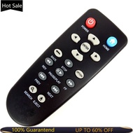 NEW Replacement Remote Control For Western Digital WD Elements TV HD Mini Live Plus Media Player Fer