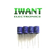 680 UF 10V ELCO 680UF 10V CAPACITOR ELCO 680UF10V 680UF 10 VOLT