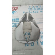 Yamaha r15m/v4 fairing winglet