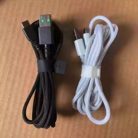 For Razer viper Viper V2 PRO Viper V3 Basset V3 PRO data charging cable receiver connection cable