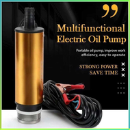 BEST SELLER Pompa Transfer Oli Bensin Mobil Elektrik 12V / pompa bensin elektrik 12v untuk sedot ben