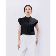 Kate Top - Sleeveless Top - Women's Sleeveless Top