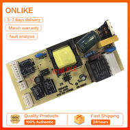 Hua Ying 305-3 303-4 301-4. Power boards: Zhenmi × 6. Power boards.