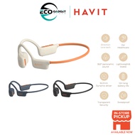 Havit Freego 1 Air Air Bone Conduction Headphone - Sweatproof | 12 Hours long battery