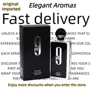 [100% genuine spot ✅Fast Delivery] Afnan 9pm & 9am Dive EDP 100ml