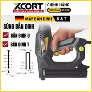Electric nail gun - XCORT electric nail gun [GENUINE] Wood shot only