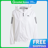 adidas | Adidas Womens Own the Run Jacket Ik7445