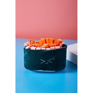 Ikura Snuffle Sushi Pet Dog Plush