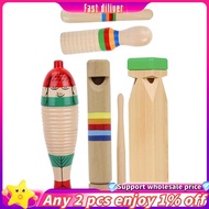 JR-1Set Children'S Musical Instrument Set Tool Musical Instrument Toy Percussion Toy Musical Toy for