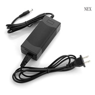 NEX 25 2v2a 25 2V 2Alithium li-ion Battery Charger For 6 Series 21 6V 22 2V 24V lithium li-ion Li-polymer Battery Pack