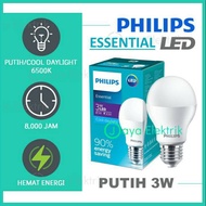 Philips Led Essentials 3 Watt