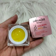 NEW!! CREAM SALMON TABITHA GLOW MALAYSIA IMPORT