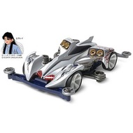 迷你四驅車 雷霆毒刺 Premium 超級II底盤