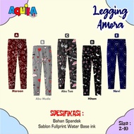 Aquila children's leggings