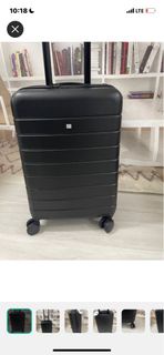 for rent 出租：可上廉航20 吋西班牙品牌Biba handcarry行李箱出租（rental lease only not for sale）