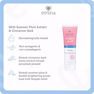 Emina facial wash/emina/facial wash