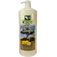 ICARE SILICONE FREE SHAMPOO 2000ML - CACTUS/HERBAL/MARULA OIL/OLIVE