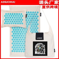 Acupuncture Needle Mat Acupuncture Needle Insertion Magnetic Stone Mat Export Needle Manufacturer Yo