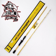 BC RAPALA MOJO RACING EDITION FUJI NEW 2026 ROD Fishing Rod