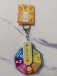 日本鎖匙扣