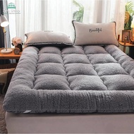 Tatami Mattress Tatami Tilam Queen Murah Topper  Tilam murah Tilam single Tilam Thicker Tatami Mattr