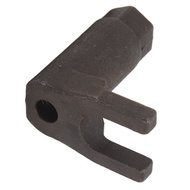 vchoth Fuel Injector Removal Tool Carbon Steel Engine Puller Replacement for Ford 6.7L Powerstroke D