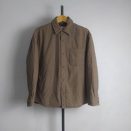 Mind Bridge Casual Outer Jacket