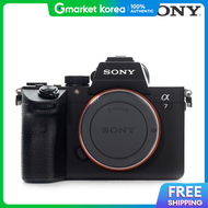 Sony | Sony Genuine Alpha A7 Iv (Ilce-7M4) A7M4 / Ipark A7M4