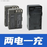 แบตเตอรี่ EN-EL3E เหมาะสำหรับกล้อง Nikon D90 D80 D90s D700 D300 D300S D200 D70