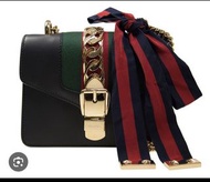 Gucci  Sylvie mini bag