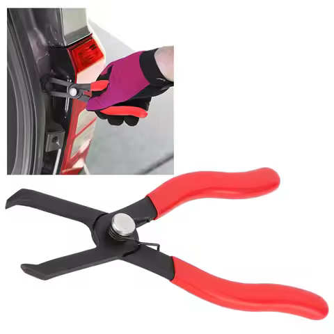 30 Degree Push Pin Remover Tool Pliers for Retainer & Anchor Removal Push Pin Tool Push Pin Tool Pus