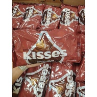 HERSHEY'S KISSES CREAMY MILK CHOCOLATE