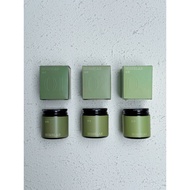 Homelab Matcha Ceremony Grade Organic 30g Powder - Premium Matcha Ceremony Drink Powder