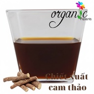 LICORICE ROOT EXTRACT - LICORICE ROOT EXTRACT (VIETNAM)