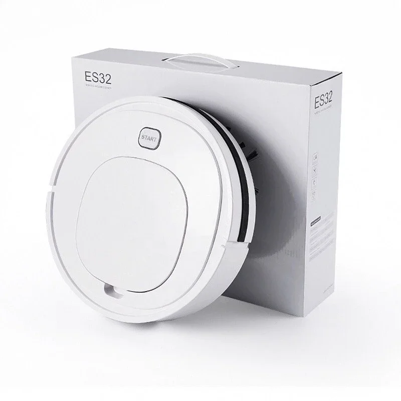 Robot Vacuum Cleaner ES32