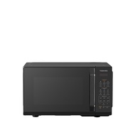 เตาอบไมโครเวฟ ความจุ 20 ลิตร รุ่น MW3-EM20PE(BK)