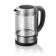 Philips Glass Kettle 1.5l Hd9342