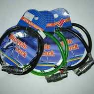 Iron Number Bicycle Lock/ Bicycle Lock Bicycle Lock