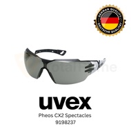 Uvex Pheos CX2 Spectacles 9198237