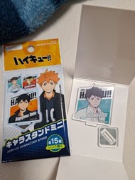 排球少年立牌及川徹換其他