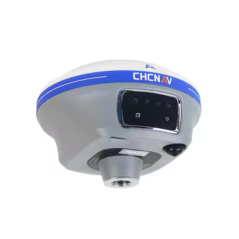 2026 CHCNAV X11 Robot Rtk G1 Base Rover Gnss Holybro H-rtk F9p Gps Used Mini Surveying Instrument Eq