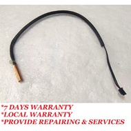 AC6128K AC6206K AC6128H AC6606K AC6128 AC6206 AC6626 AC6606 SINGER Defrost Temperature Coil Sensor A