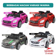 Mainan Mobil Aki Anak Mobil Mobilan Anak Mainan Model Mercedes Aki