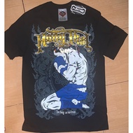 Baju Muay Thai 100% Cotton