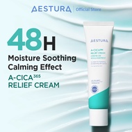 AESTURA A-CICA365 RELIEF CREAM 60ml