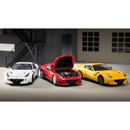 1:64 MODEL STANCE HUNTERS - Ferrari F12 TDF