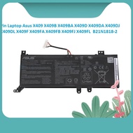 ️ Battery Asus X409 X409B X409BA X409D X409DA X409DJ X409DL X409F X409FA X409FB X409FJ X409FL B21N18